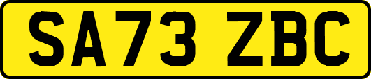 SA73ZBC