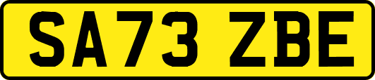 SA73ZBE