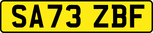 SA73ZBF