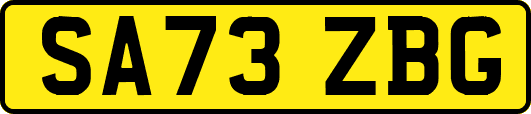 SA73ZBG