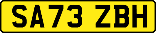 SA73ZBH