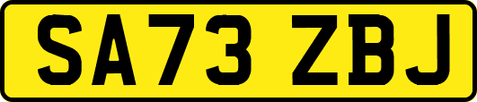 SA73ZBJ