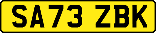 SA73ZBK