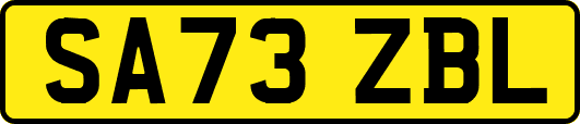 SA73ZBL