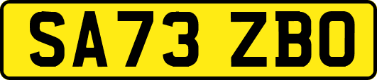 SA73ZBO