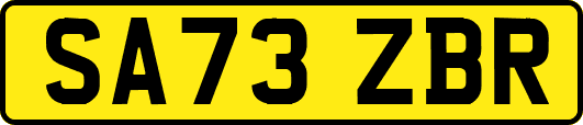 SA73ZBR
