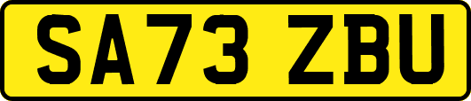 SA73ZBU
