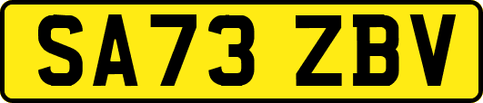 SA73ZBV
