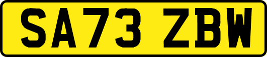 SA73ZBW