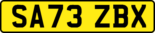 SA73ZBX