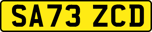 SA73ZCD