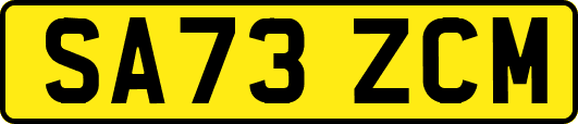 SA73ZCM