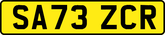 SA73ZCR