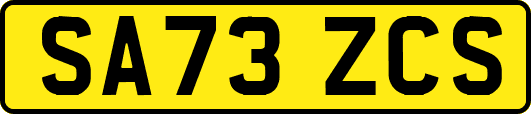 SA73ZCS