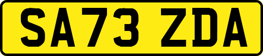 SA73ZDA