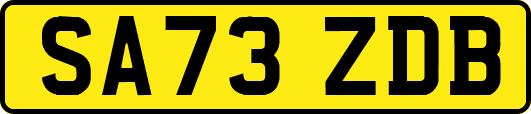 SA73ZDB