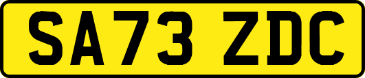 SA73ZDC