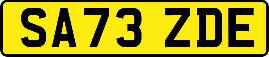 SA73ZDE