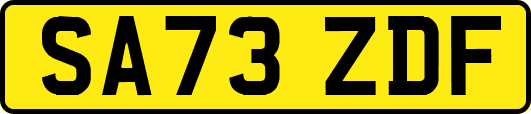 SA73ZDF