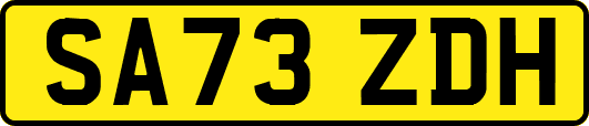 SA73ZDH