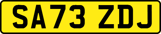 SA73ZDJ