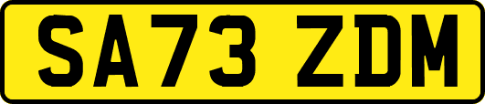 SA73ZDM