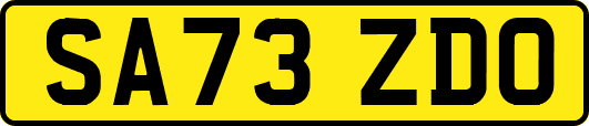 SA73ZDO