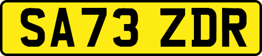 SA73ZDR