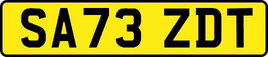 SA73ZDT