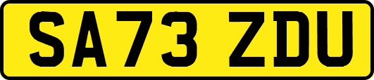 SA73ZDU