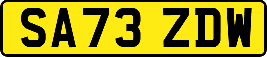 SA73ZDW
