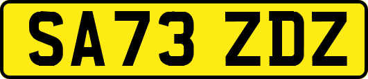 SA73ZDZ