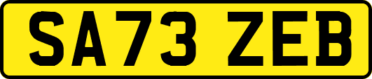 SA73ZEB