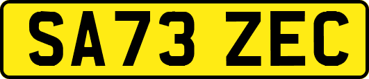SA73ZEC