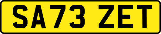 SA73ZET