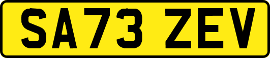 SA73ZEV
