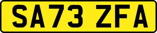 SA73ZFA