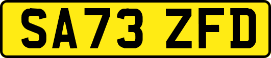 SA73ZFD