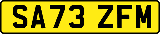 SA73ZFM