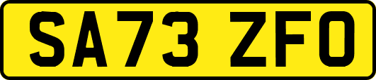 SA73ZFO