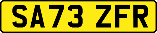 SA73ZFR
