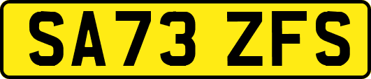 SA73ZFS