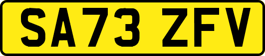 SA73ZFV