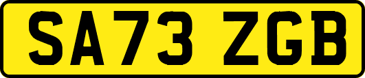 SA73ZGB