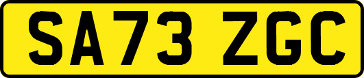 SA73ZGC