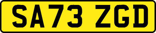 SA73ZGD