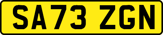 SA73ZGN