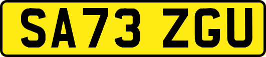 SA73ZGU