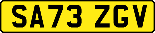 SA73ZGV