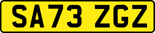 SA73ZGZ